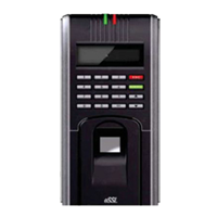 FABC 0909 BIOMETRIC SYSTEMS ESSL ACCESS-CONTROL